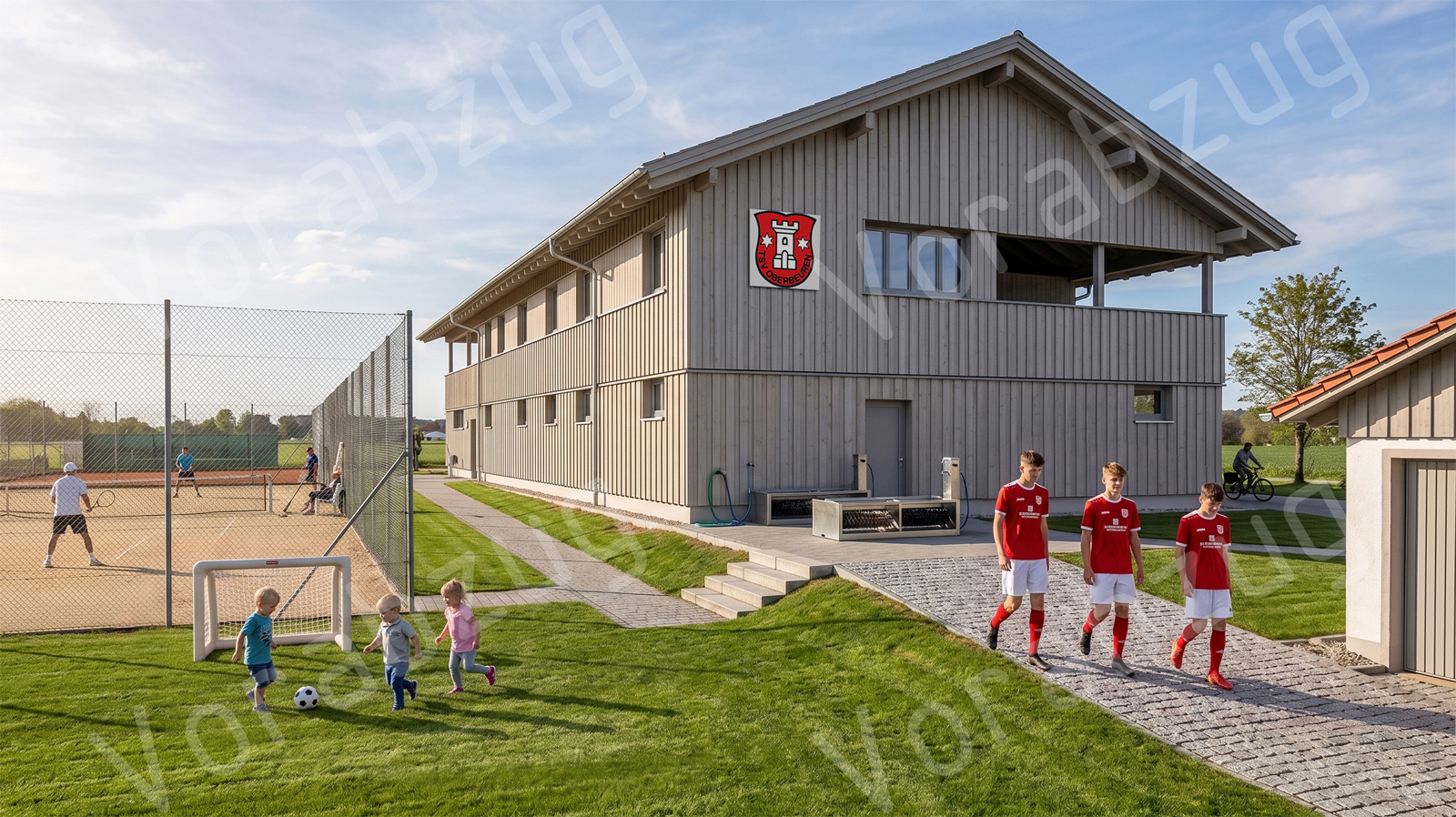TSVO Kaufbeuren-Oberbeuren
